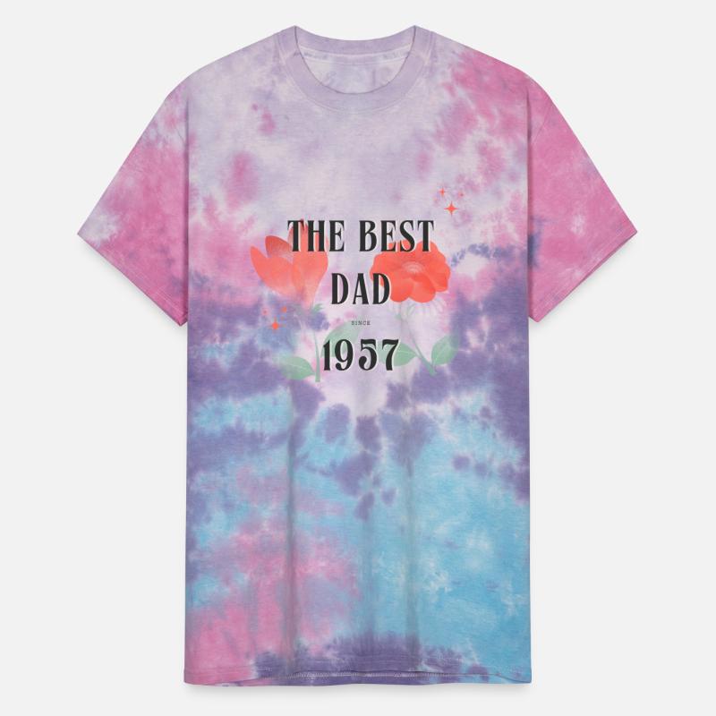 The Best Dad Since 1957