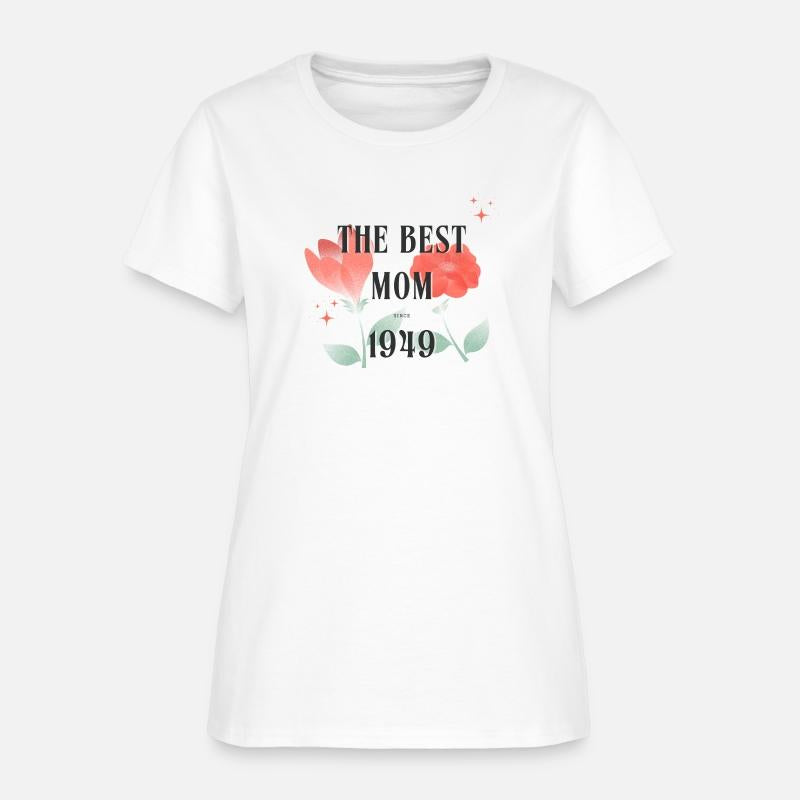 The Best Mom Since 1949