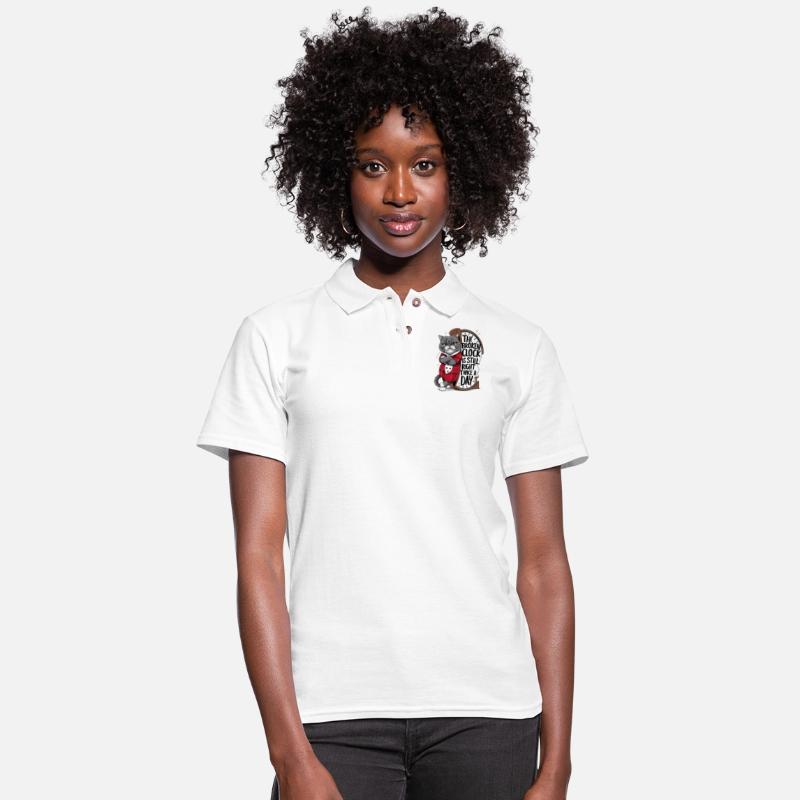 The Broken Clock Is Still Right Twice a Day