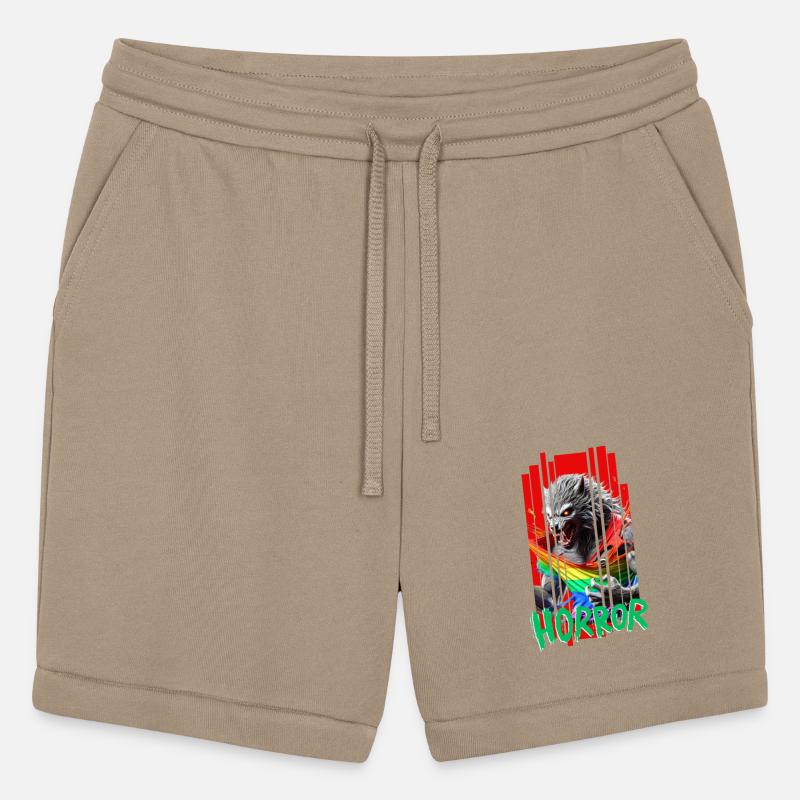 The Colored Demon: The Eruption of the Beast