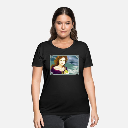 The Daughter of Adriaen Sleght