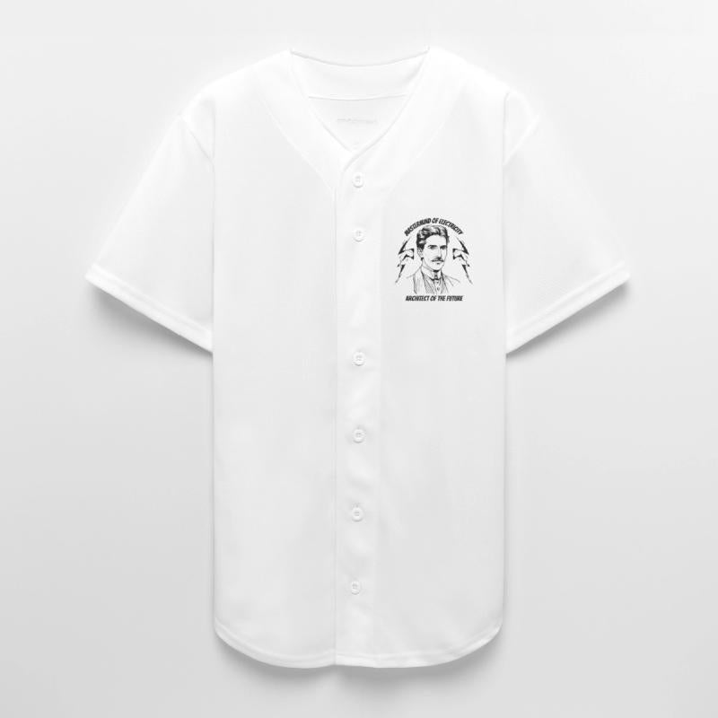 The Future of Innovation