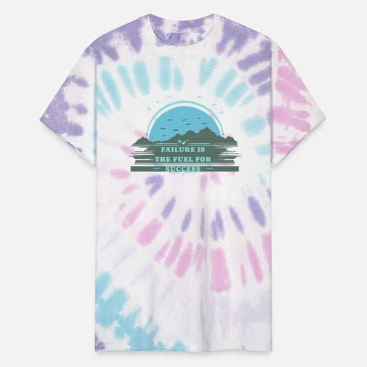 The Peak of Failure: Inspiration to Achieve Succes