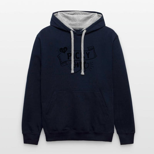 The Picky One - Wedding Party - Friends