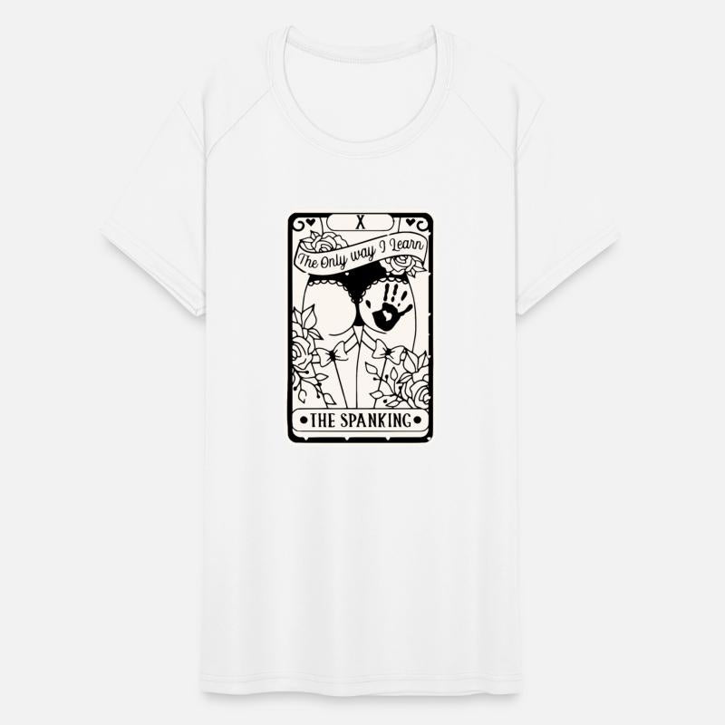 The Spanking Is How I Learn © WhiteTigerLLC.Com