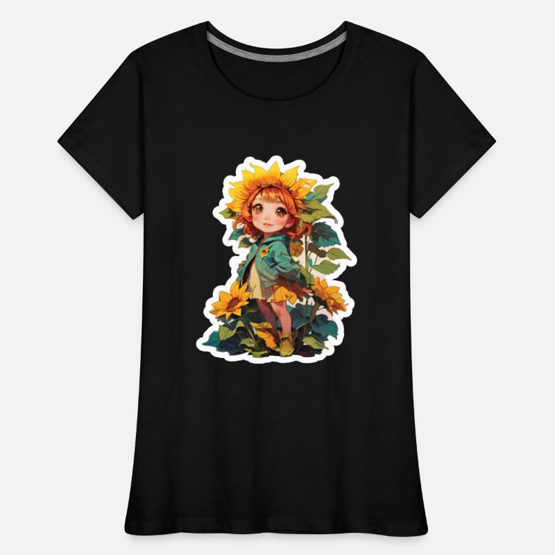 The Sunflower's Transformation: From Bud to Beauty