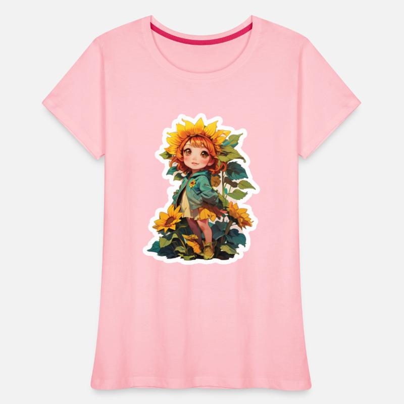 The Sunflower's Transformation: From Bud to Beauty