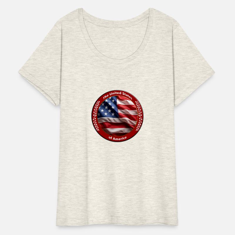 The United States of America