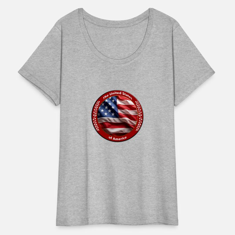 The United States of America