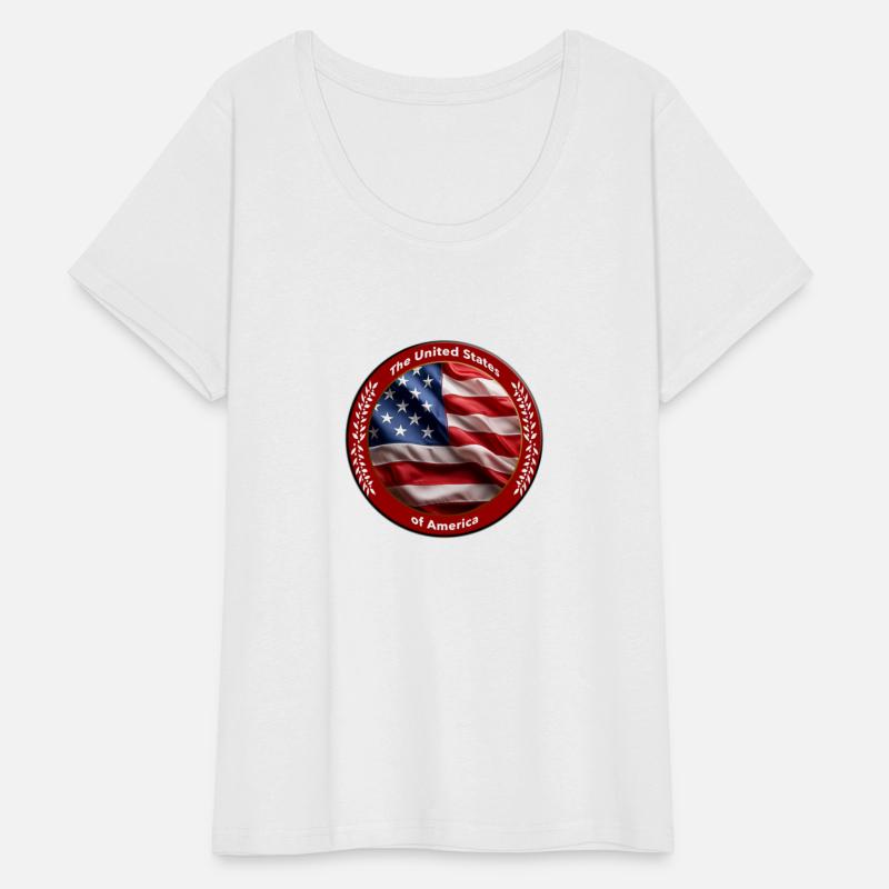 The United States of America