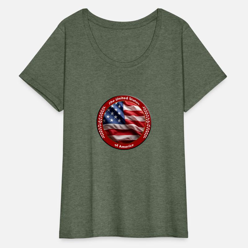 The United States of America