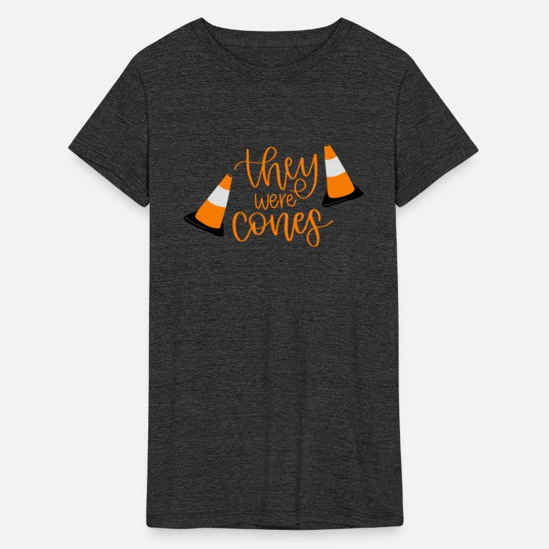 They Were Cones The Wedding Singer