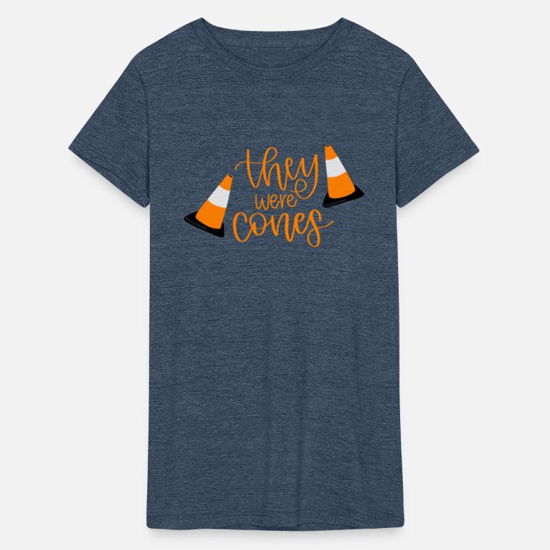 They Were Cones The Wedding Singer