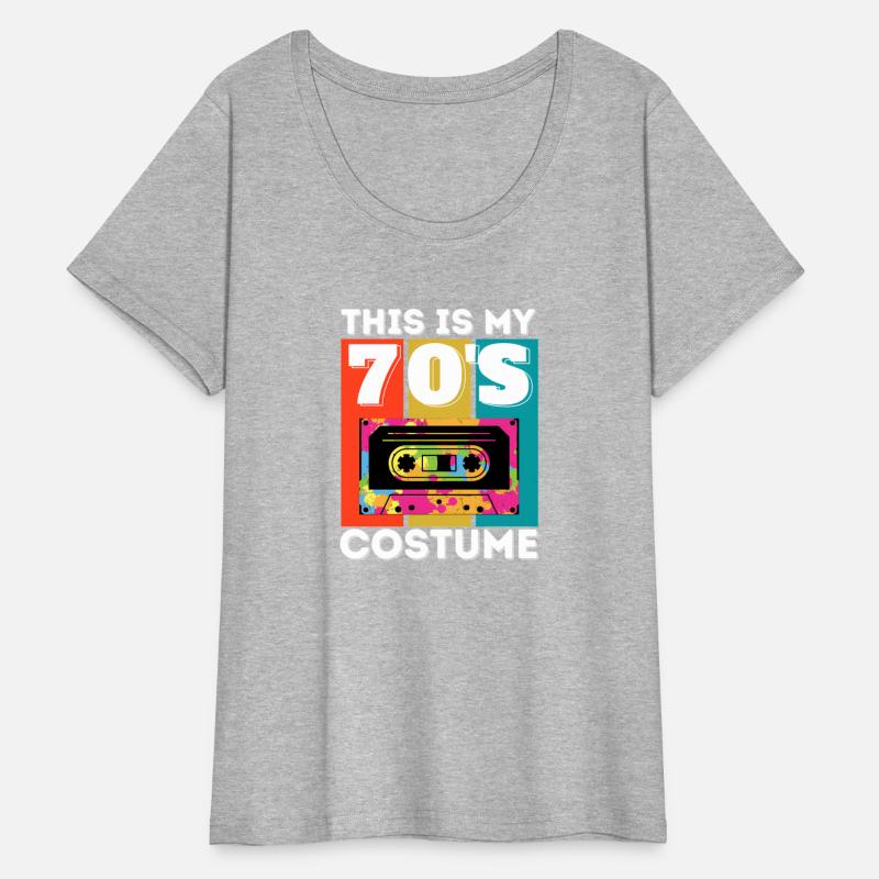 This Is My 70S 1970S 70'S