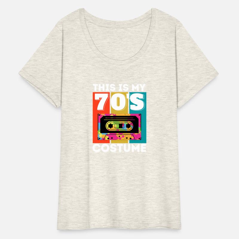 This Is My 70S 1970S 70'S