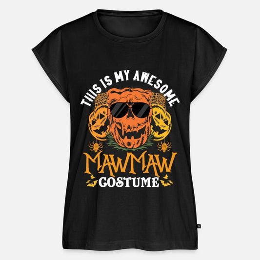 This Is My Awesome Mawmaw Costume Grandma