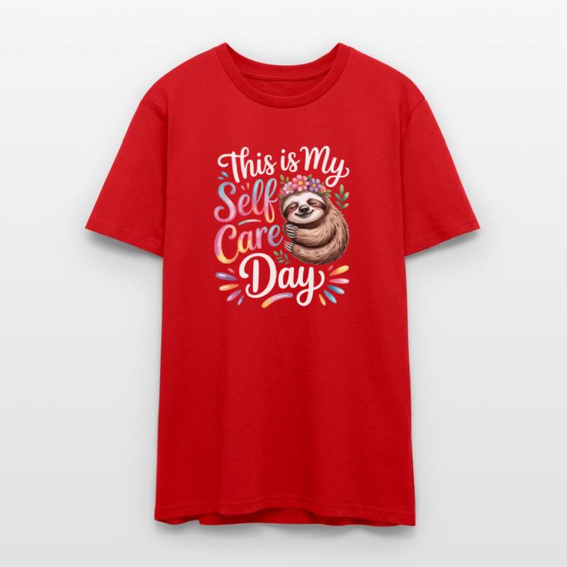 This Is My Self Care Day Relaxation Mode Cozy