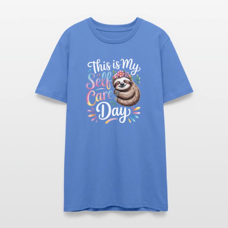 This Is My Self Care Day Relaxation Mode Cozy