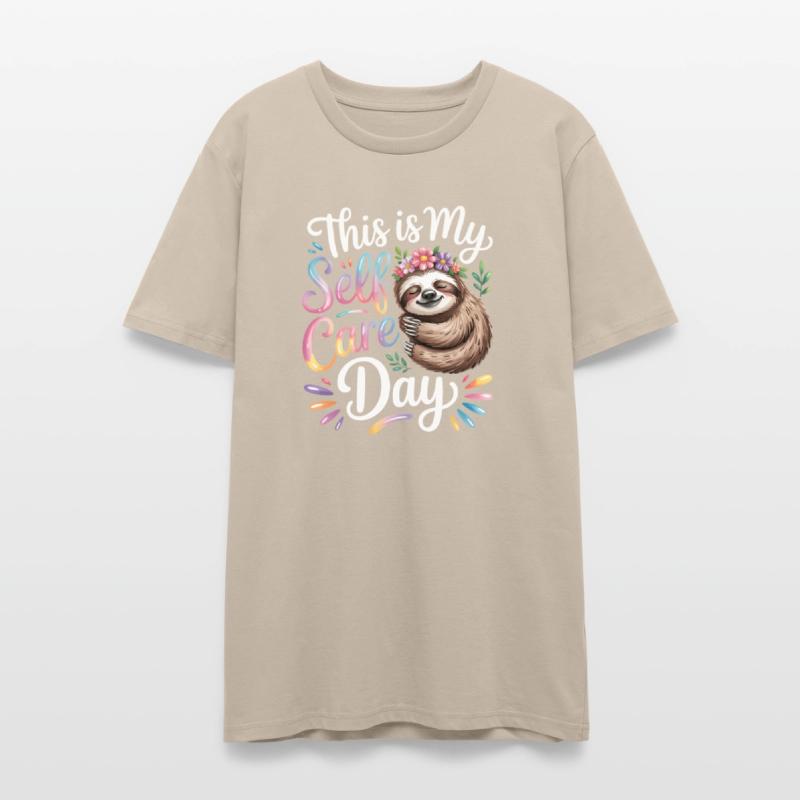 This Is My Self Care Day Relaxation Mode Cozy