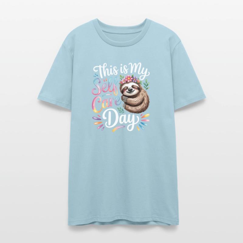 This Is My Self Care Day Relaxation Mode Cozy