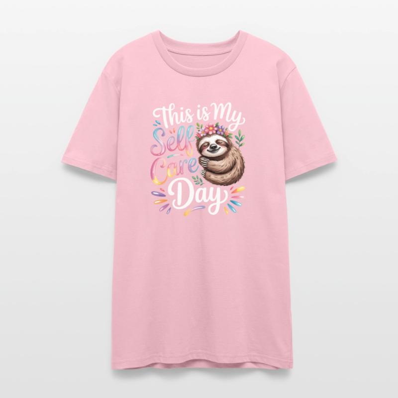 This Is My Self Care Day Relaxation Mode Cozy