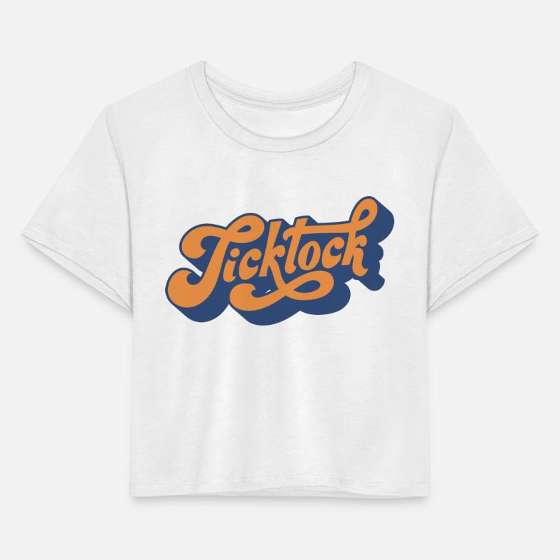 TickTock. Funky Vintage