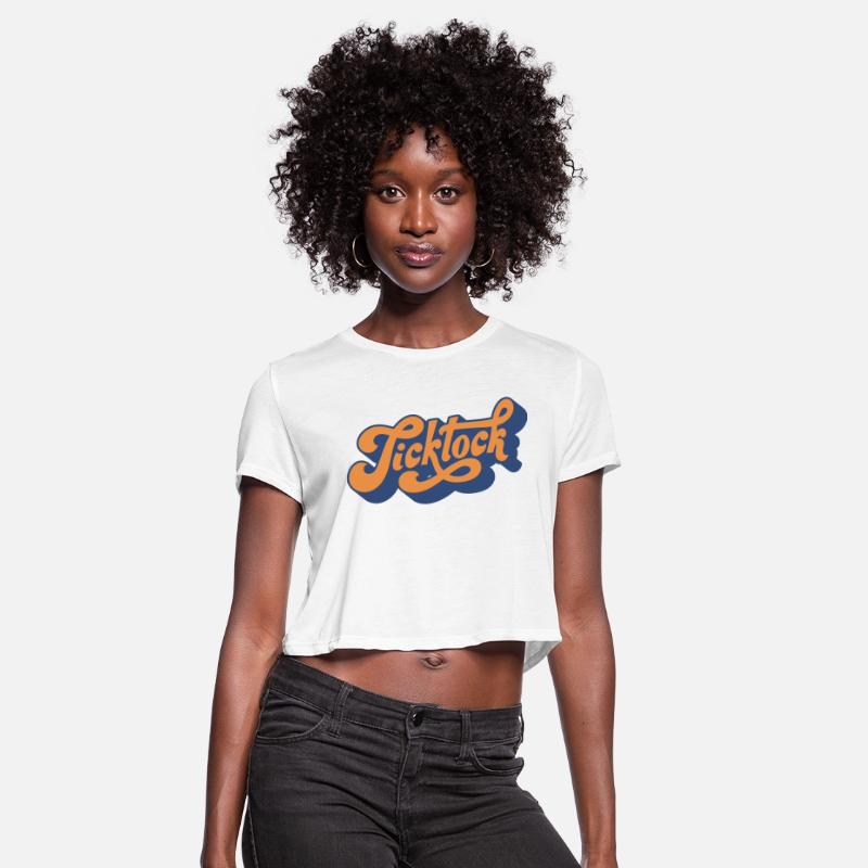 TickTock. Funky Vintage