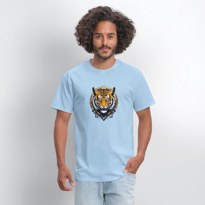 Tiger Design