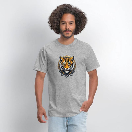 Tiger Design