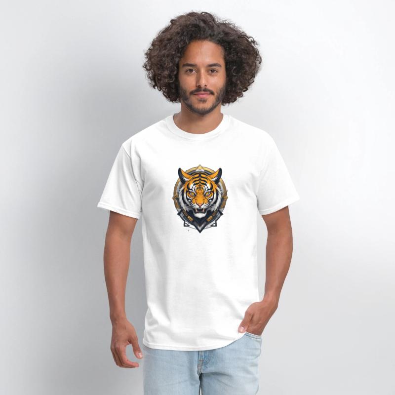 Tiger Design