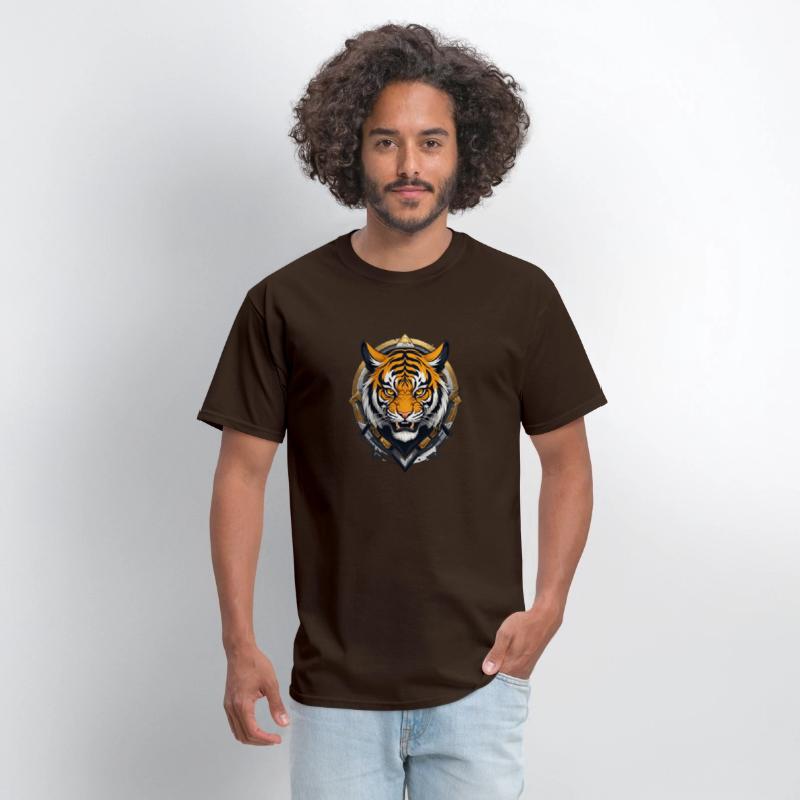 Tiger Design