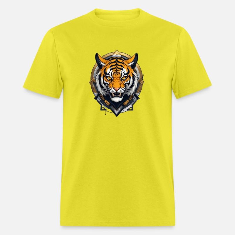 Tiger Design