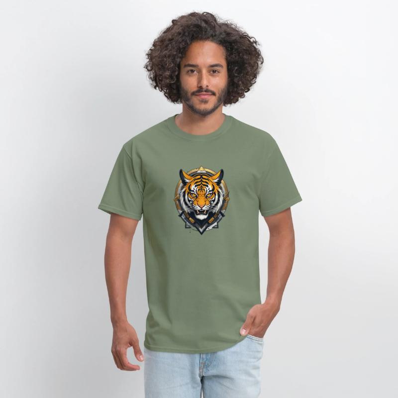 Tiger Design