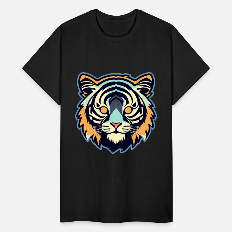 Tiger Illustration