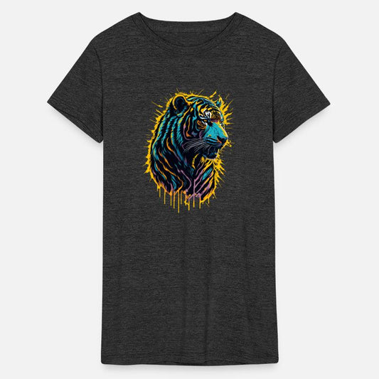 Tiger Neon