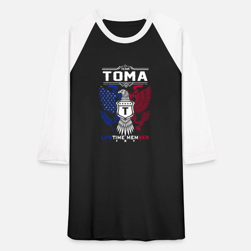 Toma Name T Shirt - Toma Eagle Lifetime Member Gif