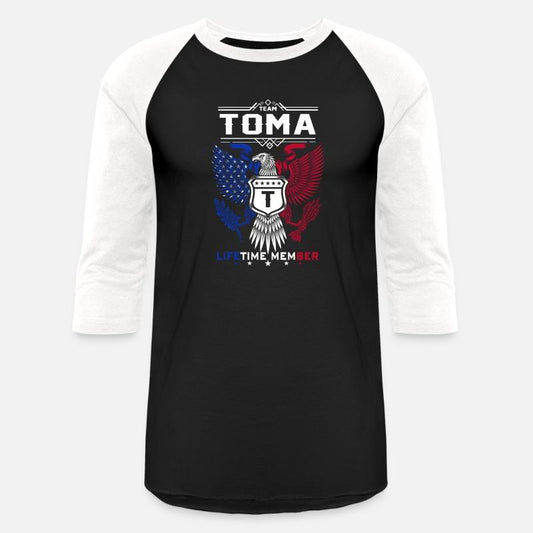 Toma Name T Shirt - Toma Eagle Lifetime Member Gif
