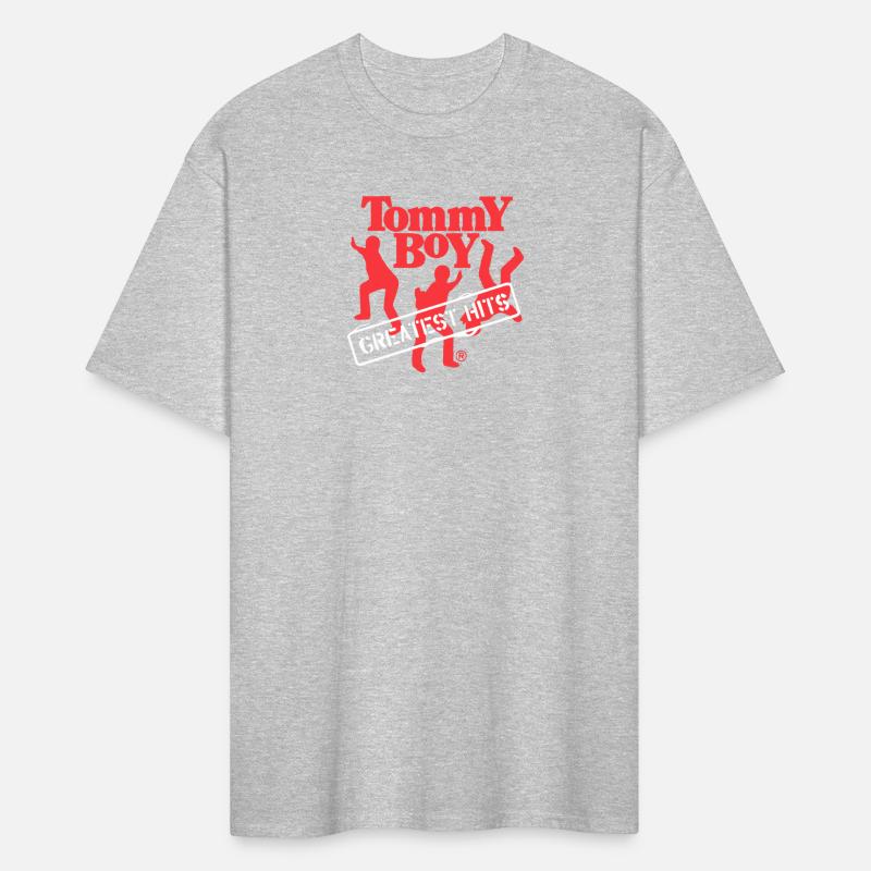 Tommy Boy Entertainment Greatest Hits