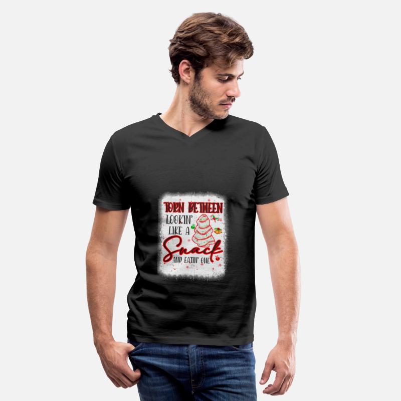 Torn Between Looking Like A Snack And Eating One