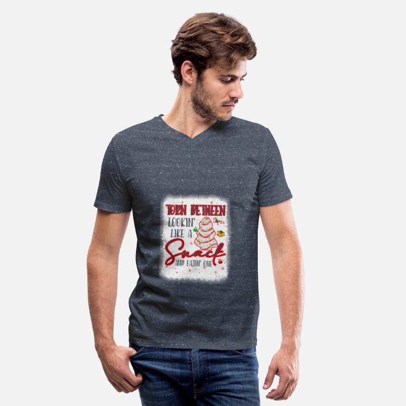 Torn Between Looking Like A Snack And Eating One