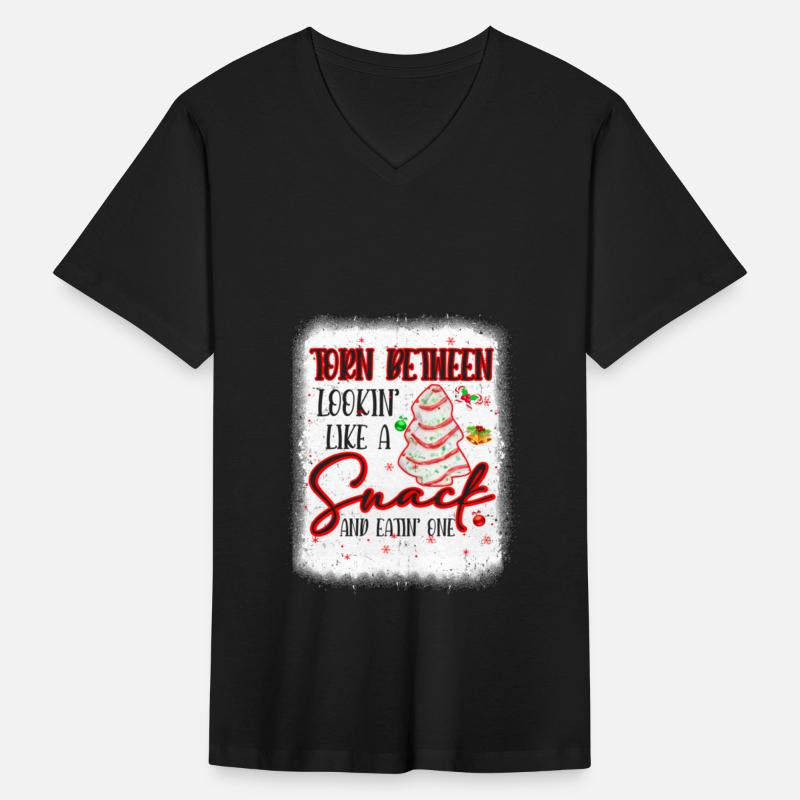 Torn Between Looking Like A Snack And Eating One