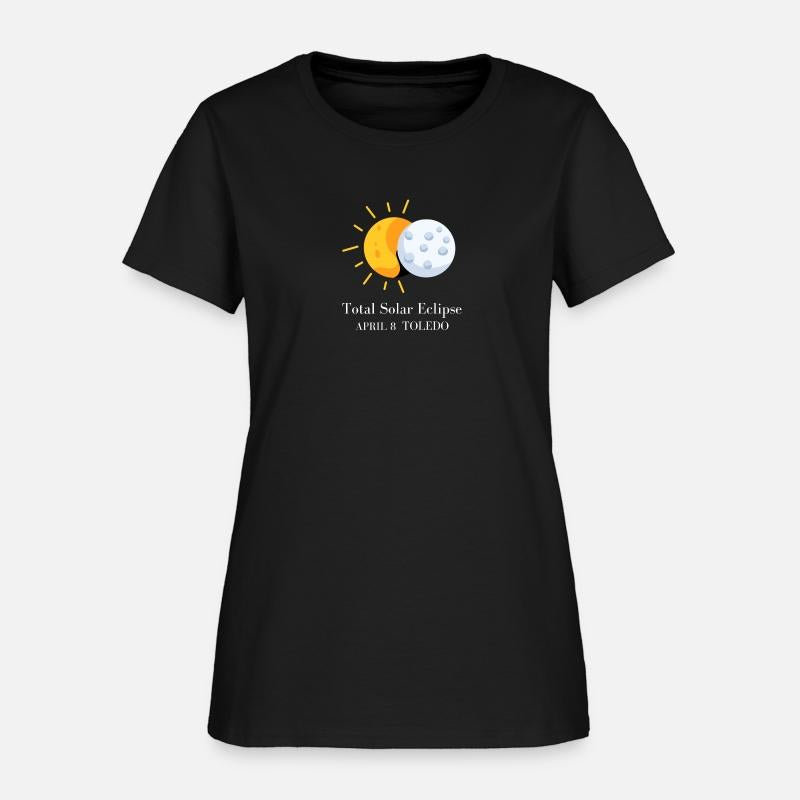 Total Solar Eclipse APRIL8