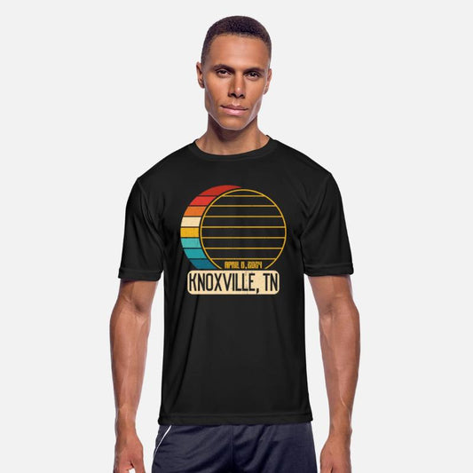 Total Solar Eclipse Tennessee Knoxville 4 28 2024K