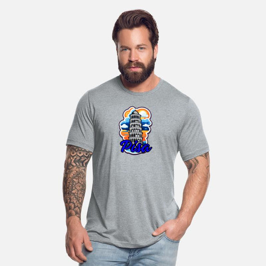 Tower of Pisa - Italy