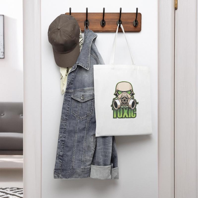 Toxic, Gas Mask, Anti Virus, Bio Hazard, Survival