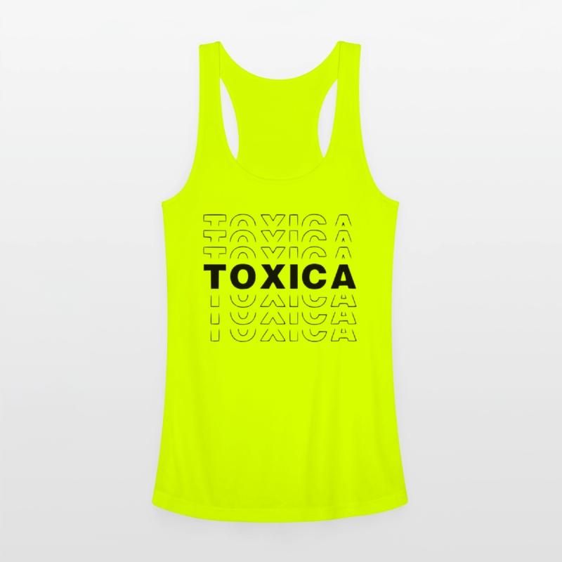 toxica brand