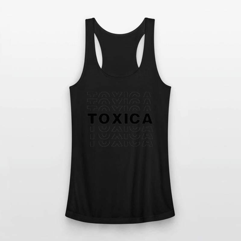 toxica brand