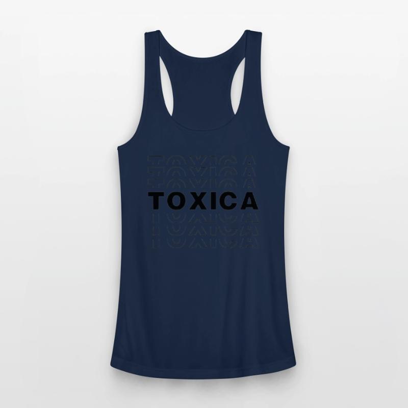 toxica brand