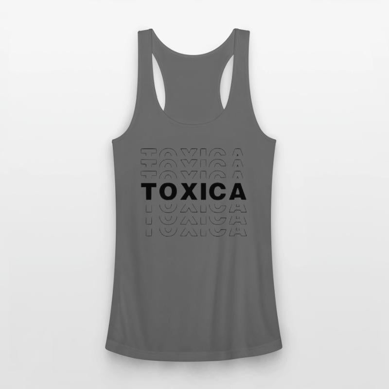 toxica brand