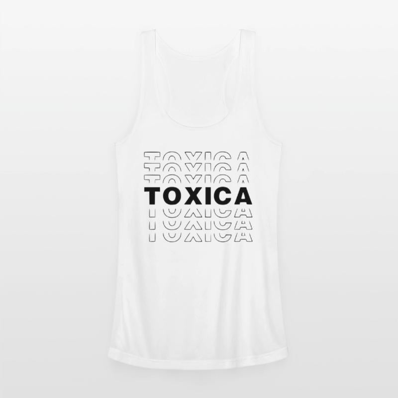 toxica brand